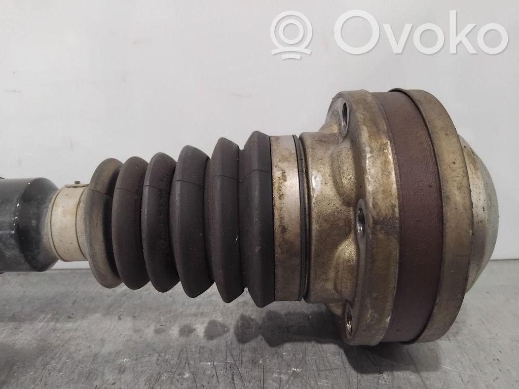 Volkswagen Golf VII Semiasse anteriore 