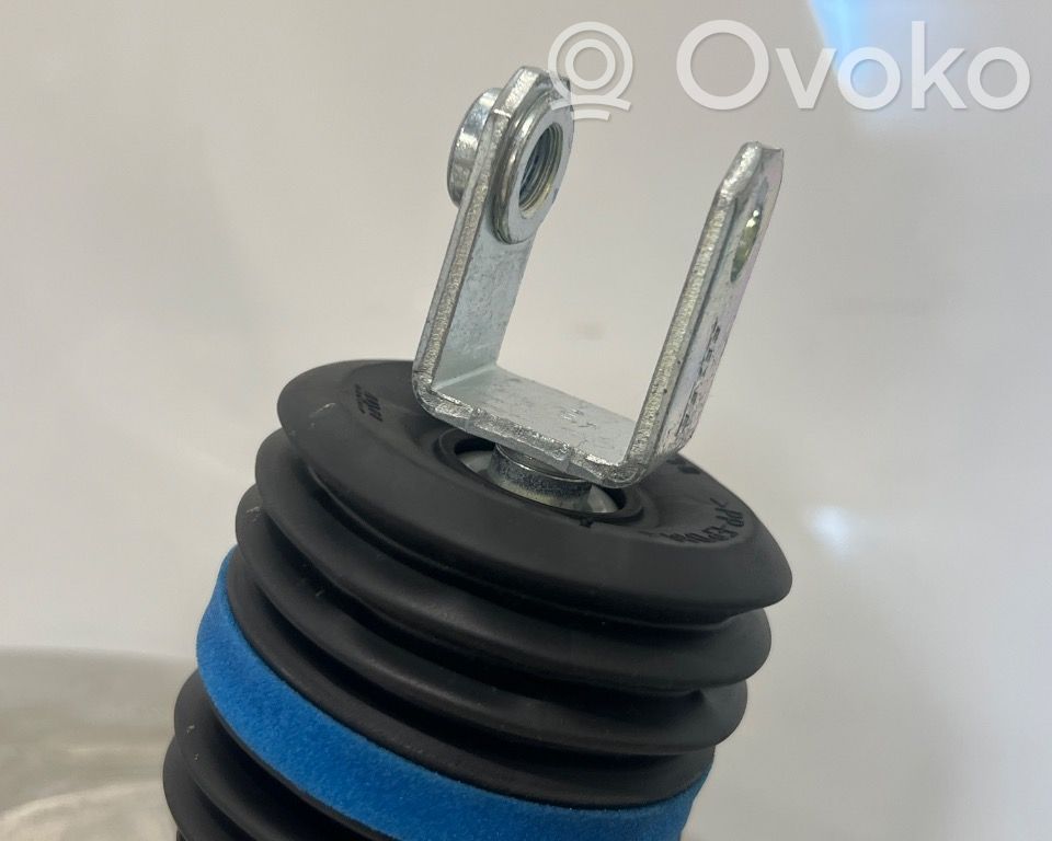 Mercedes-Benz EQB Servofreno 