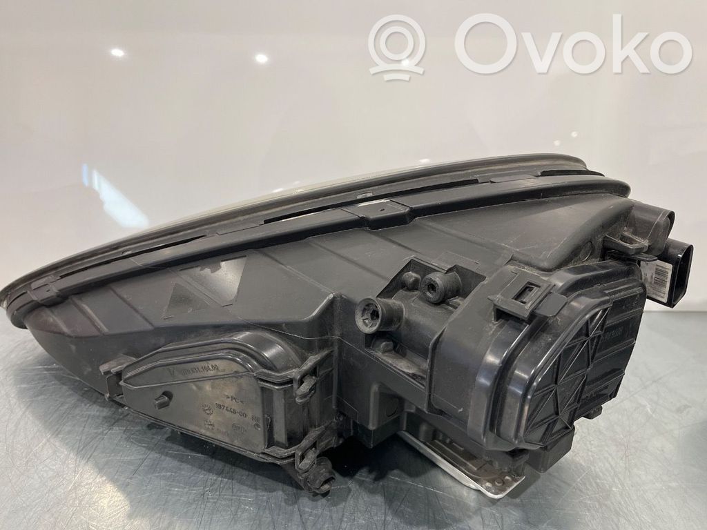 Porsche Cayenne (9PA) Scheinwerfer 