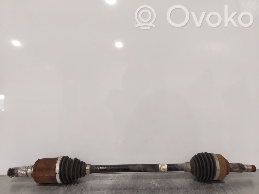 Front driveshaft   NONR,104411900D,104411900D,104411900D,NONR