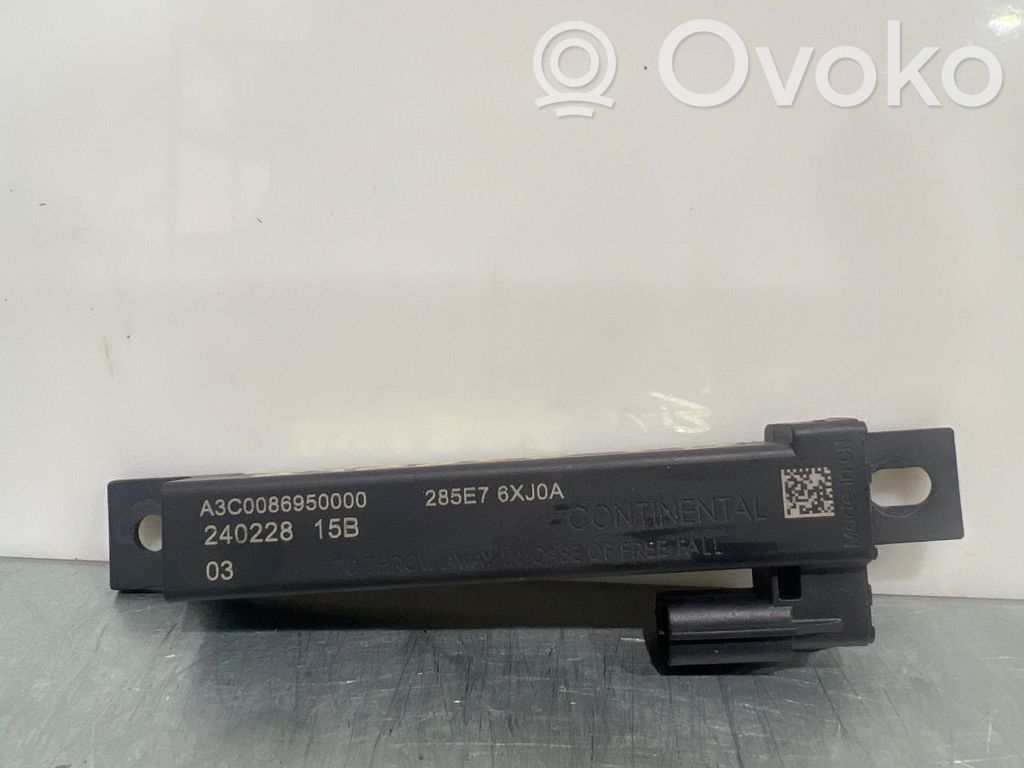 Nissan Ariya Centralina/modulo keyless go 