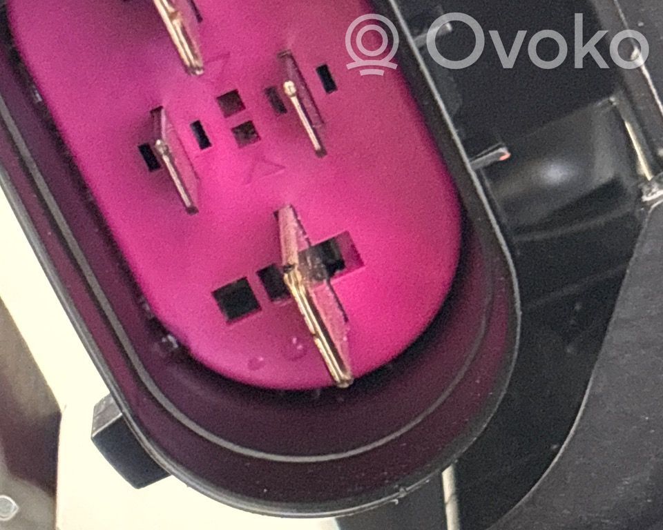 Mercedes-Benz EQB Convogliatore ventilatore raffreddamento del radiatore