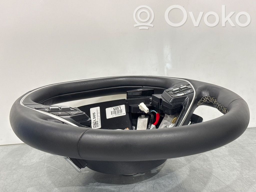 KIA EV6 Volan 
