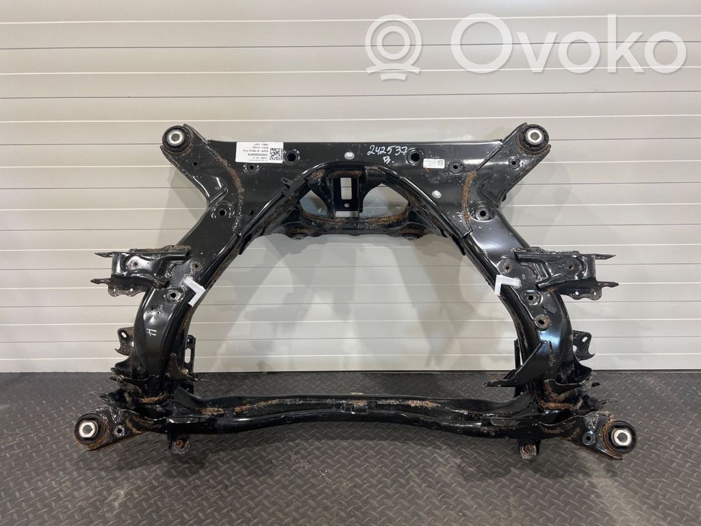 Tesla Model 3 Bastidor trasero 