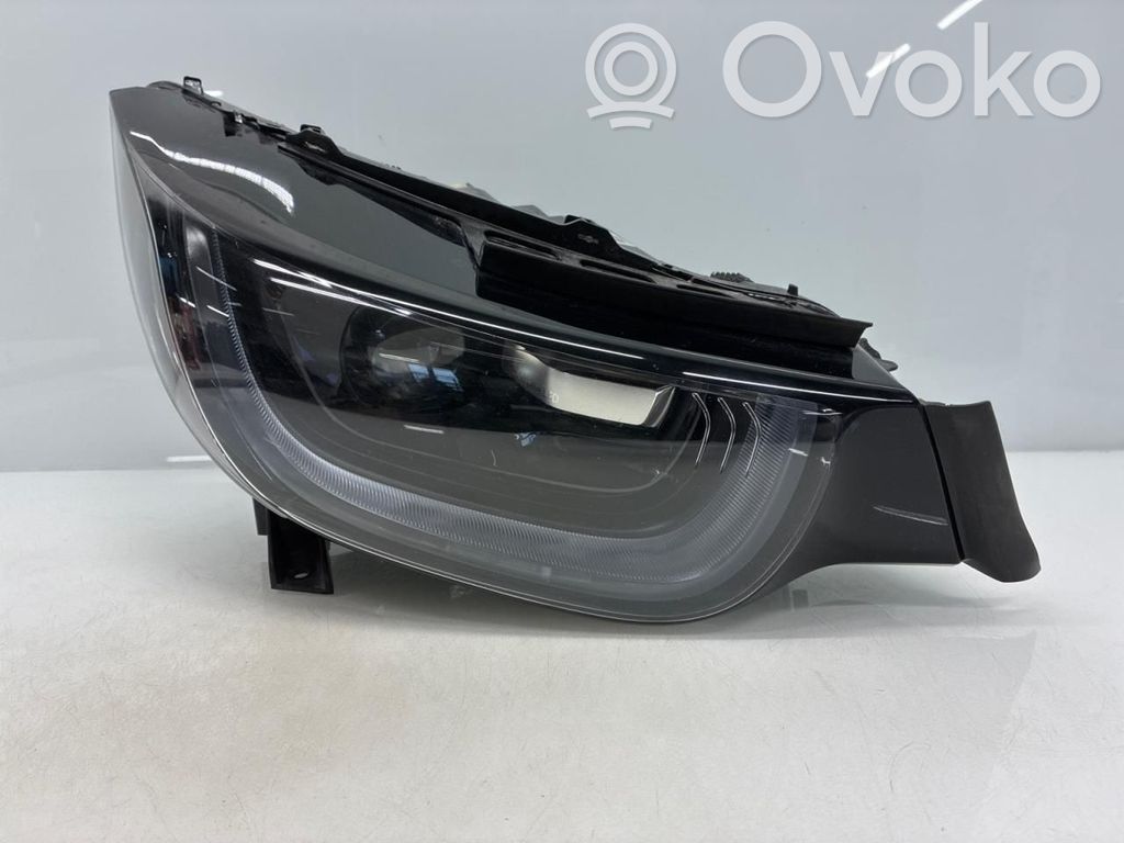 BMW i3 Scheinwerfer 