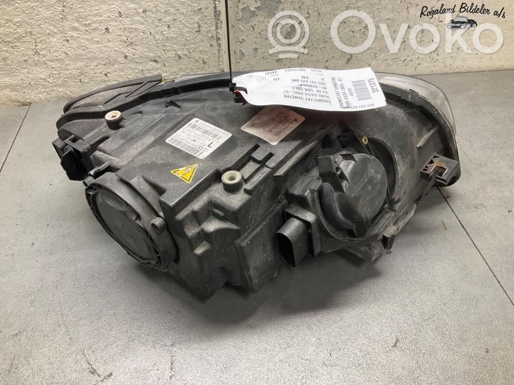 Scheinwerfer   8E0941029BM,8E0941029BM,8E0941029BM,8E0941029BM