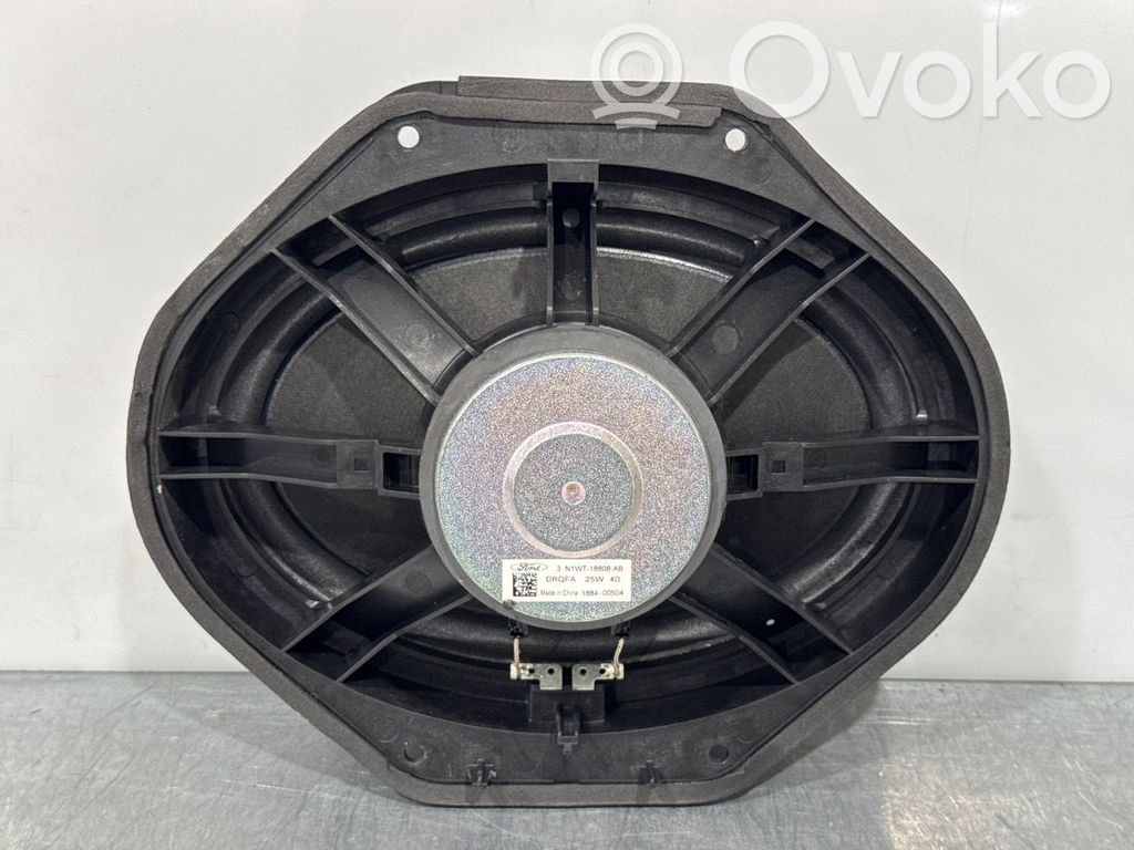 Etuoven kaiutin   2592806,N1WT18808AB,N1WT18808AB,2592806,N1WT18808AB