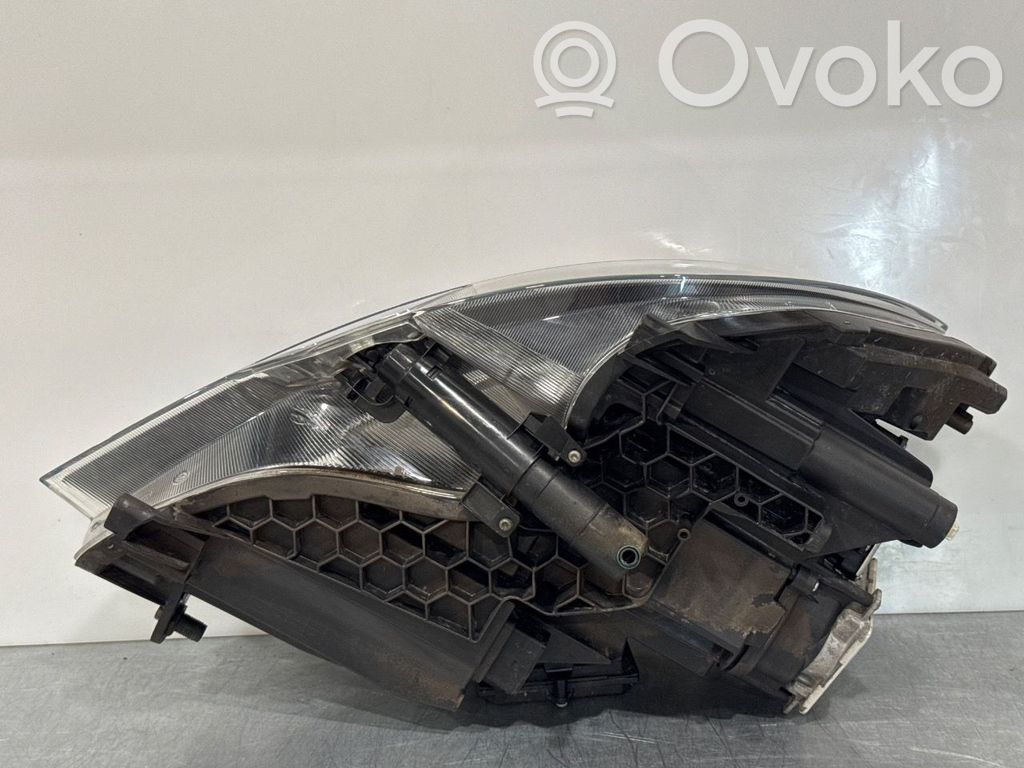 Skoda Superb B6 (3T) Lampa przednia 