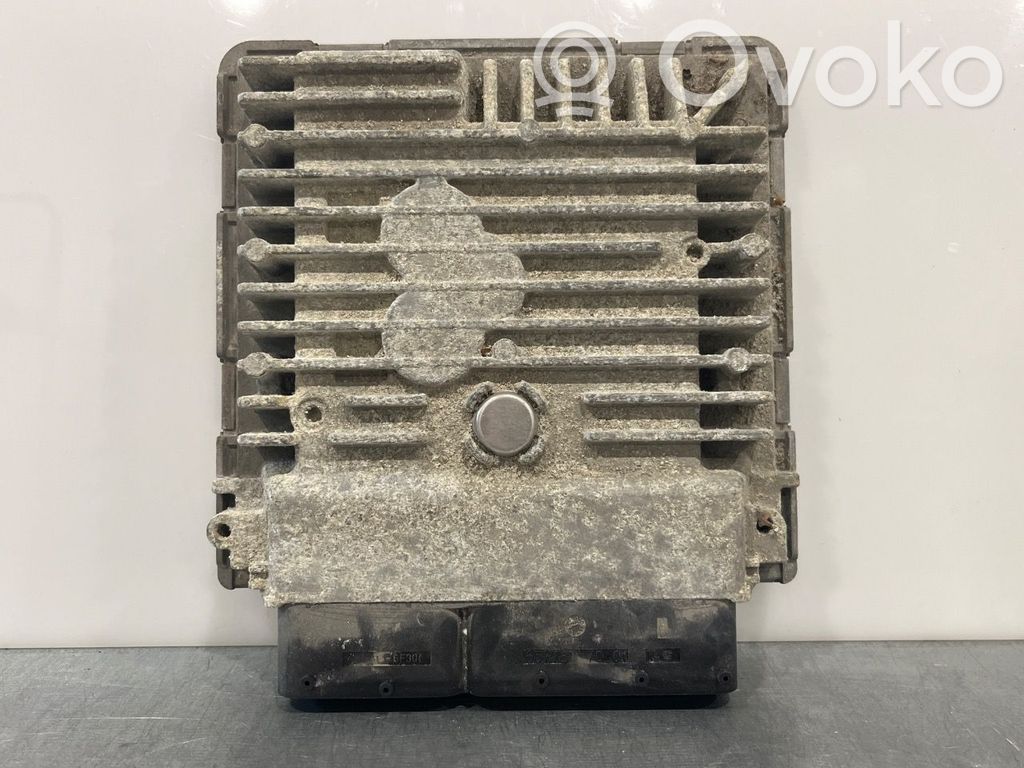 Volkswagen Golf VI Engine control unit/module ECU 