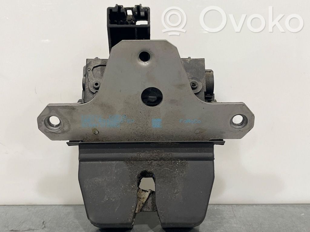 Ford Mondeo MK IV Tailgate lock latch 