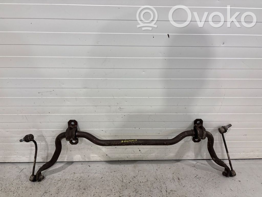 Ford Ranger Barra stabilizzatrice anteriore/stabilizzatore 