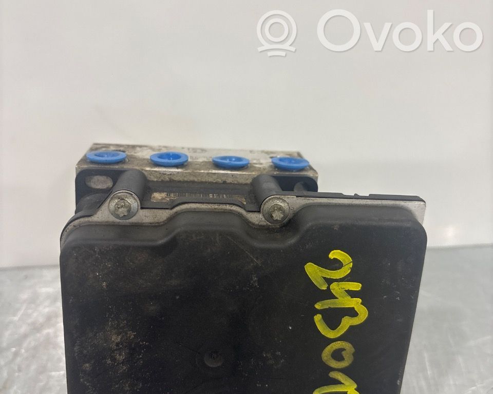 Suzuki SX4 ABS Pump 