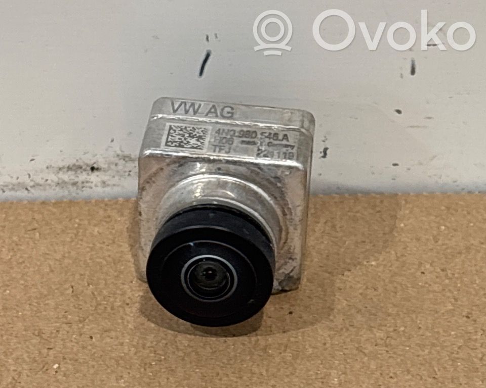 Windshield/windscreen camera   4N0980546A,4N0980546A,4N0980546A