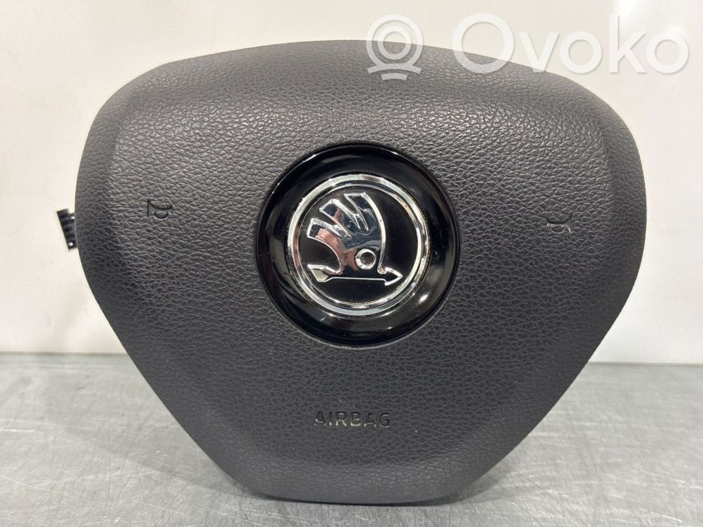 Poduszka powietrzna Airbag kierownicy   3V0880201AC,3V0880201AL,3V0880201AL,3V0880201AC,3V0880201AL