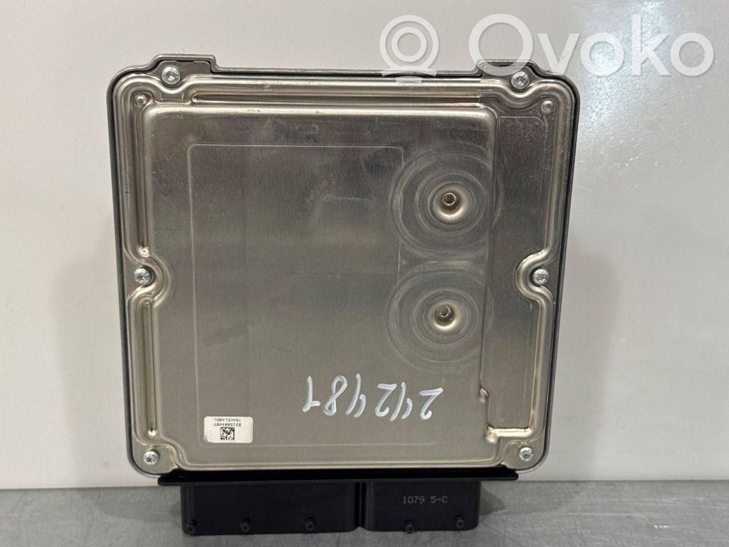 Audi A4 S4 B8 8K Engine control unit/module ECU 
