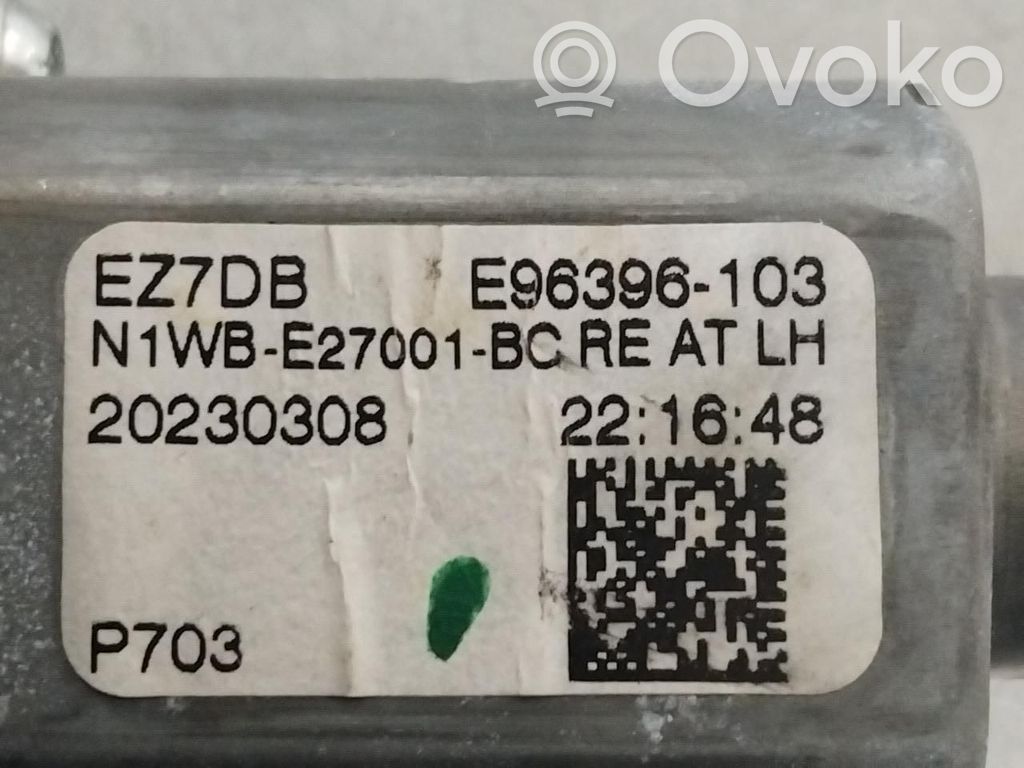 Podnośnik szyby drzwi z silniczkiem   2594928,N1WBE27001BC,N1WBE27001BC,2594928,N1WBE27001BC