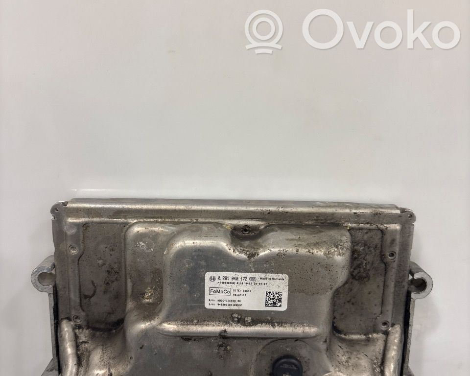 Ford Ranger Relais Vorglühkerzen Vorglühanlage 