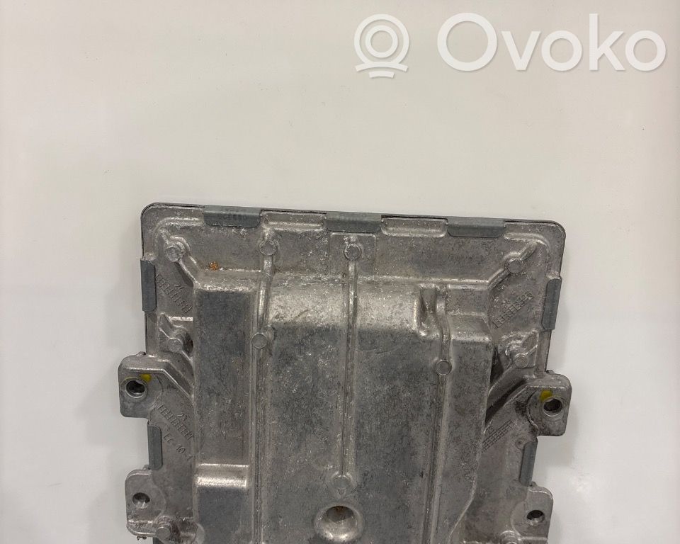 Ford Ranger Centralina/modulo motore ECU 