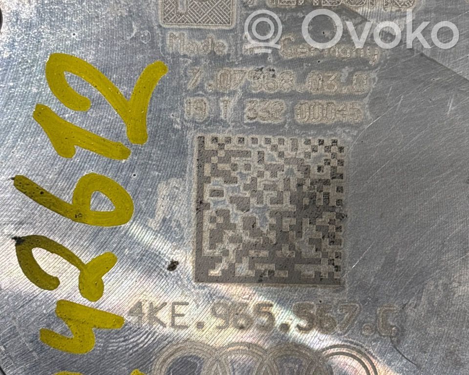 Pompe de circulation d'eau   4KE965567C,4KE965567C,4KE965567C,19T33200045,4KE965567C