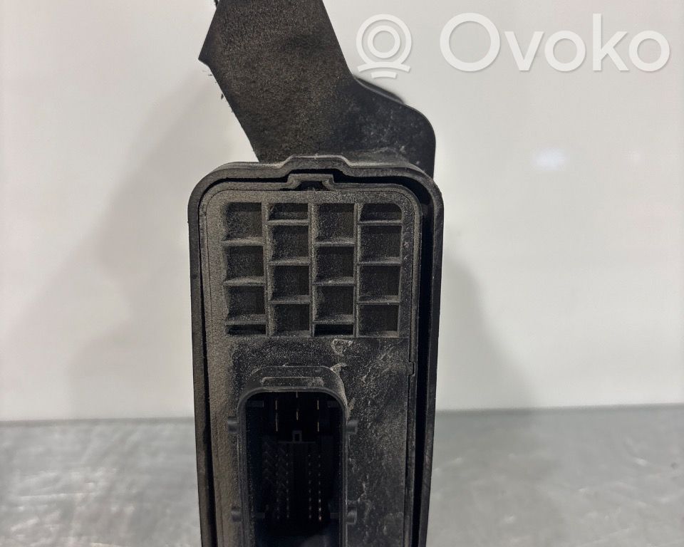 Audi e-tron Sonstige Steuergeräte / Module