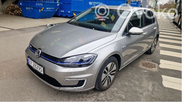 Volkswagen e-Golf Motore elettrico per auto 