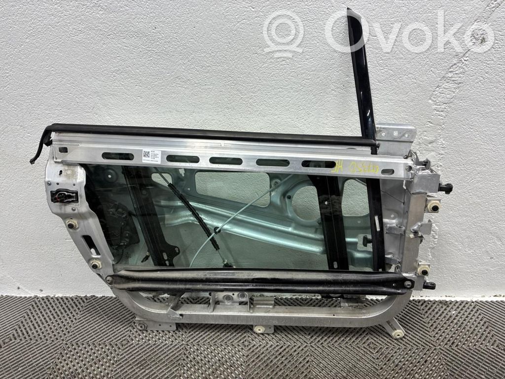 BMW i3 Дверь 