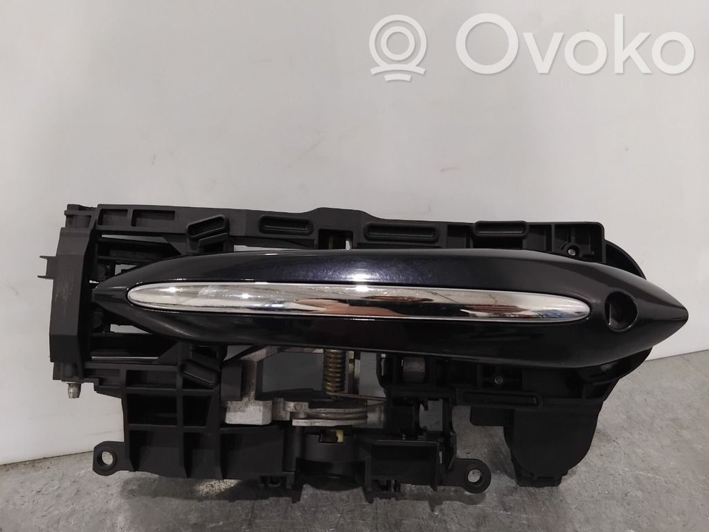 BMW 5 F10 F11 Maniglia esterna per portiera anteriore 