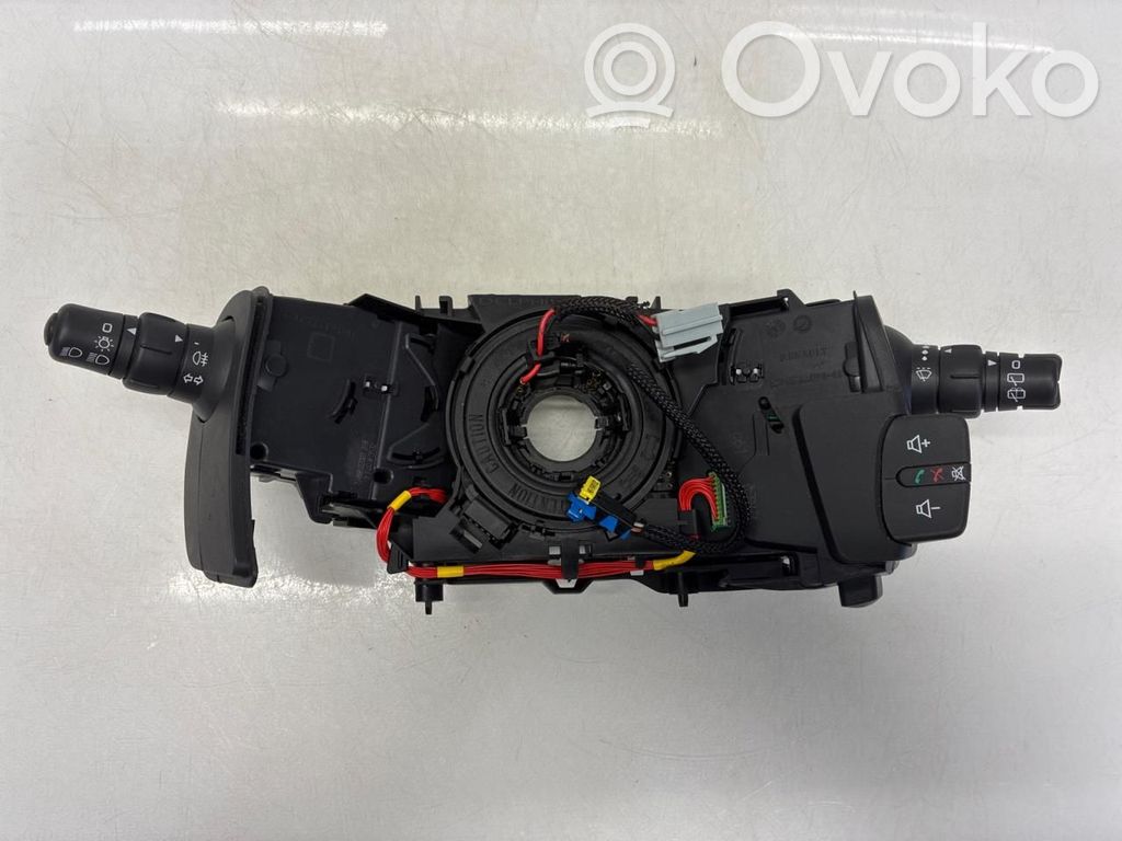 Renault Kangoo II Interruptor de control multifunción 
