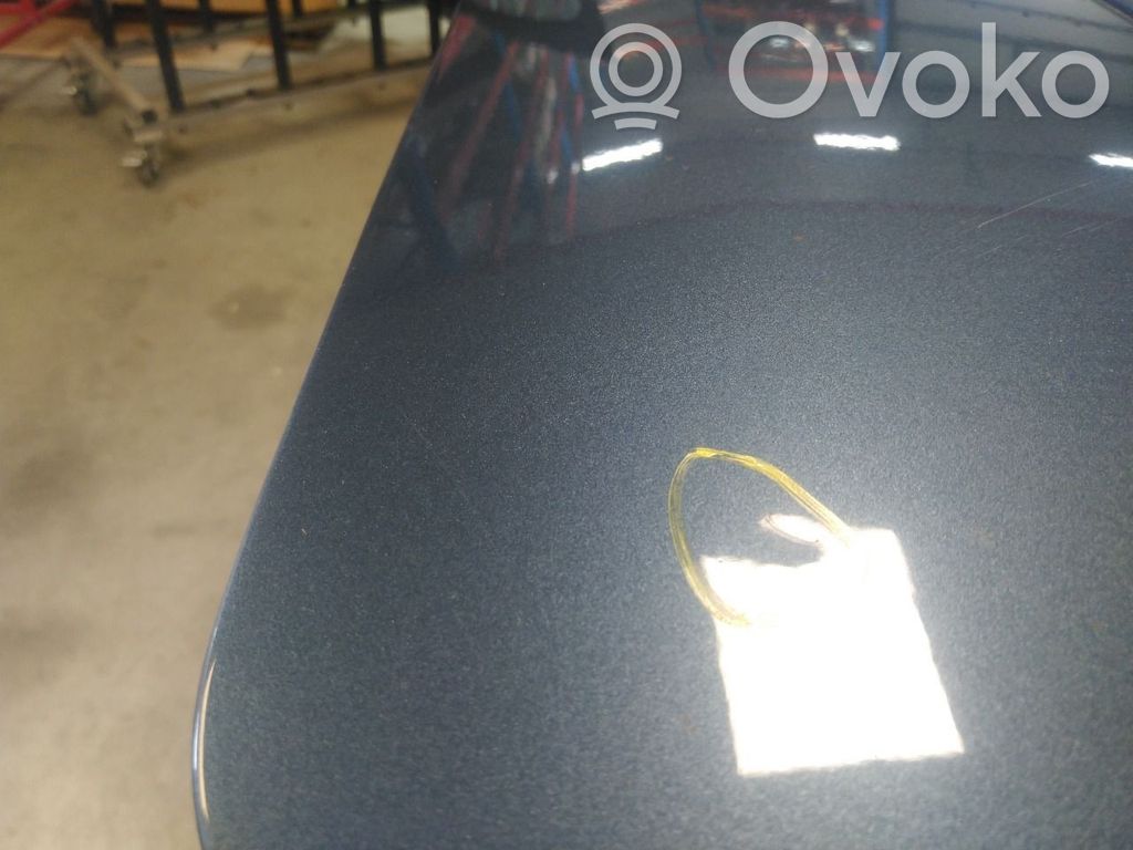 Peugeot Partner Ovi (2-ovinen coupe) 