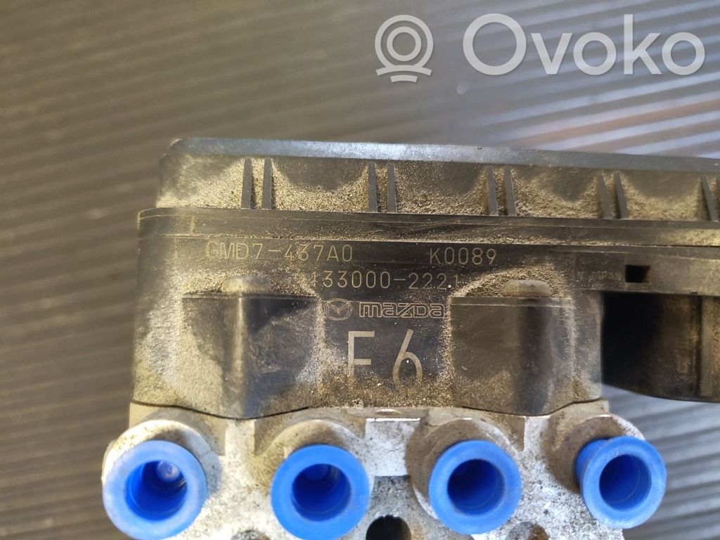 Mazda 6 ABS bloks 