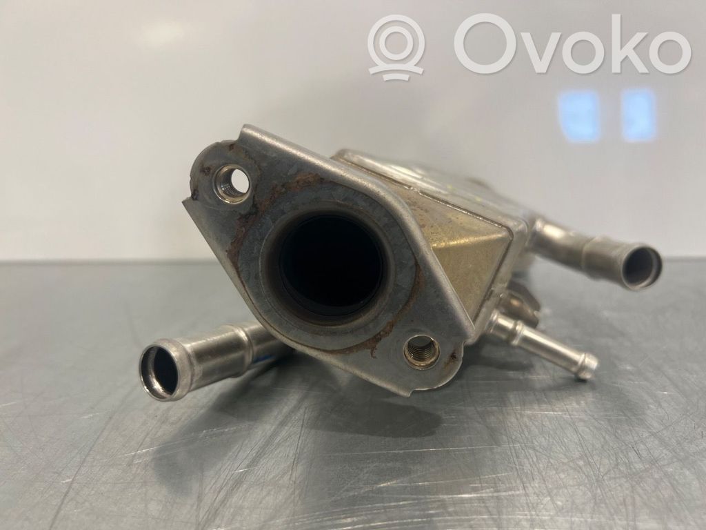 Toyota Prius (XW50) Válvula EGR 