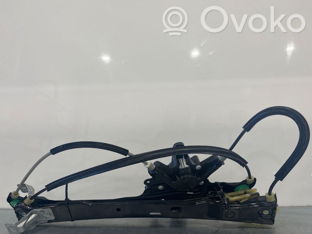 Ford C-MAX II Macara electrică geam ușă față 