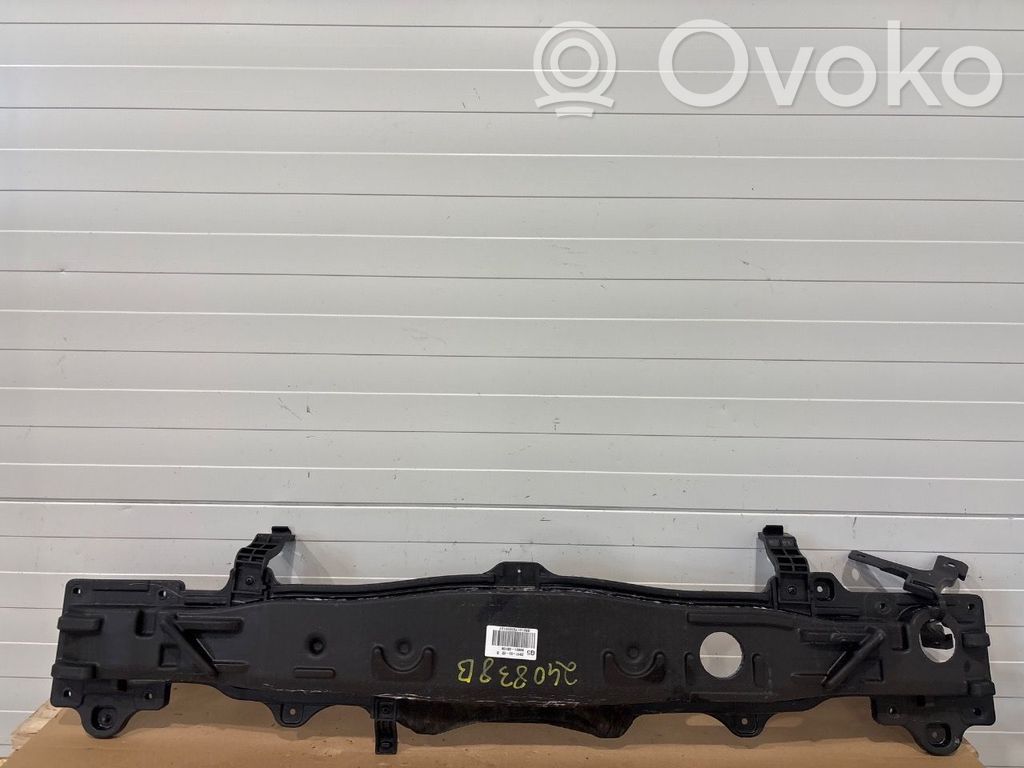 KIA Niro Traversa di supporto paraurti posteriore 