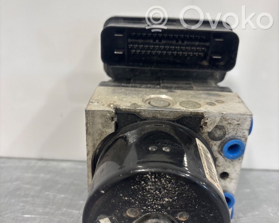 Ford B-MAX ABS bloks 