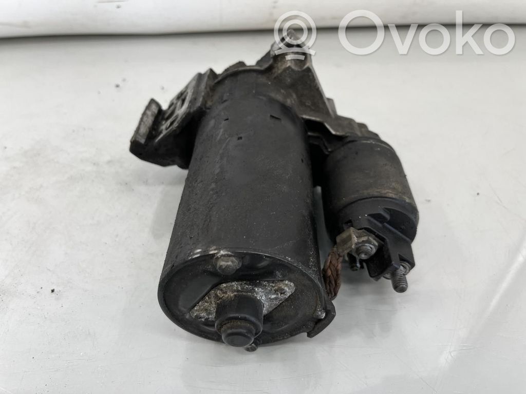 BMW 5 F10 F11 Motorino d’avviamento