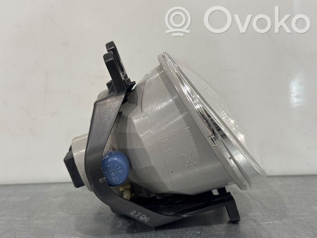 Toyota Prius+ (ZVW40) Fendinebbia anteriore 
