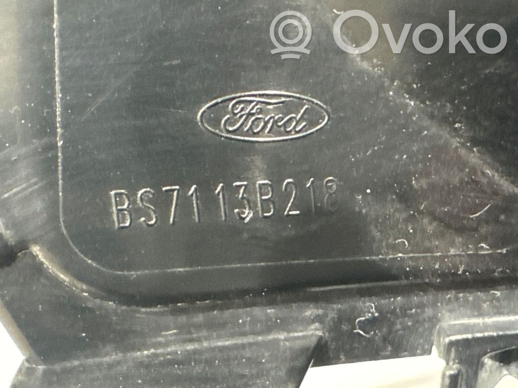 Ford Mondeo MK IV Lampă colț spate (parcare) 