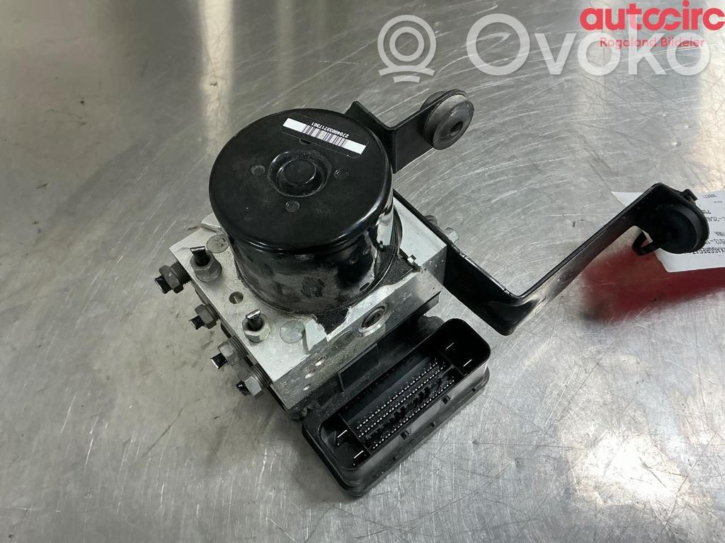 ABS-pumppu   2024434,CV612C405FC,CV612C405FC,2024434,CV612C405FC
