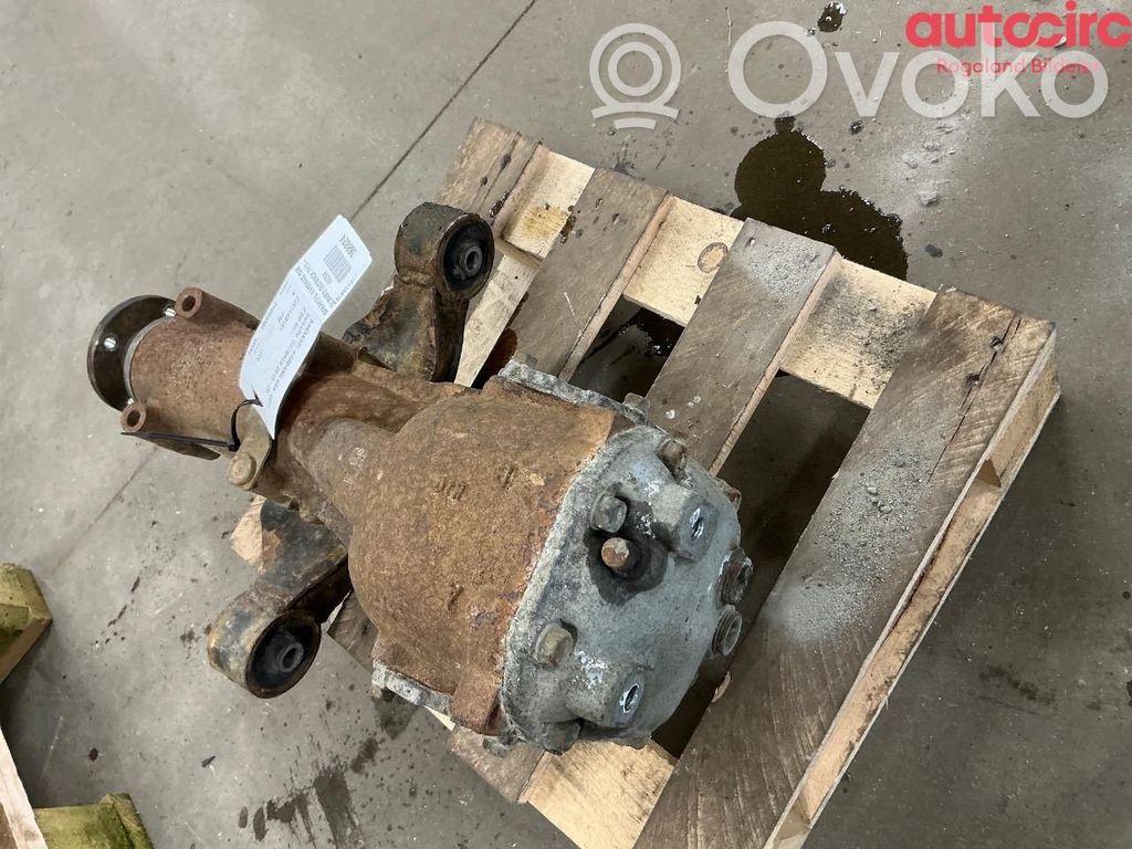 Subaru Outback (BS) Grinda punții spate 