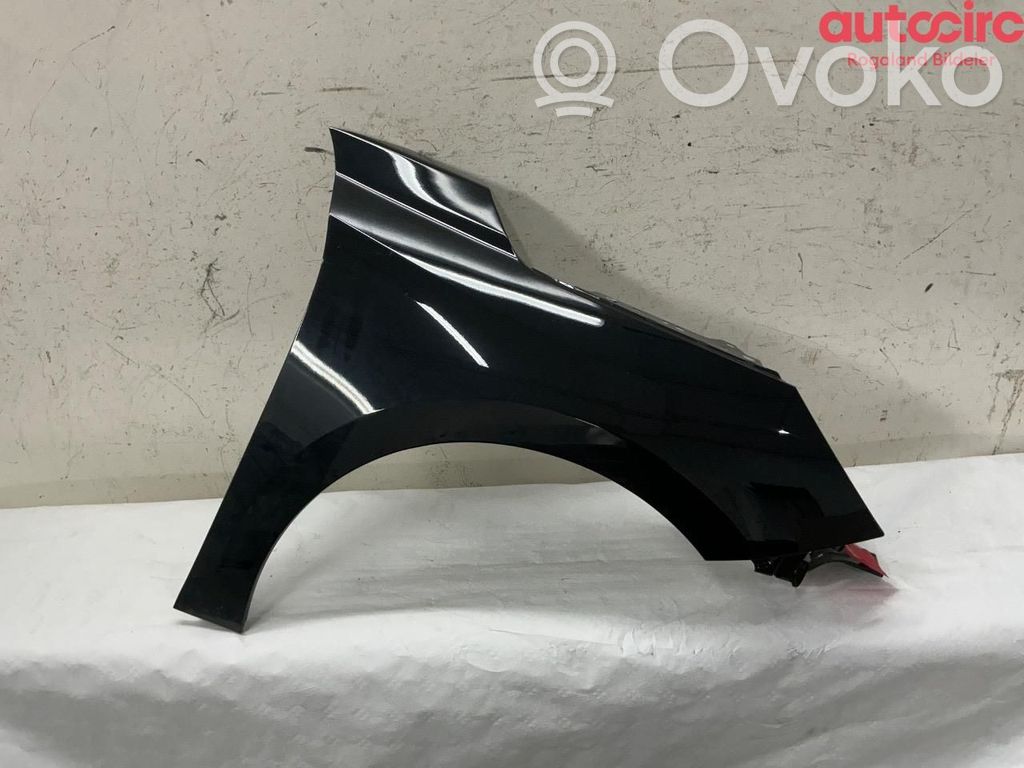 Opel Corsa F Guardabarro 