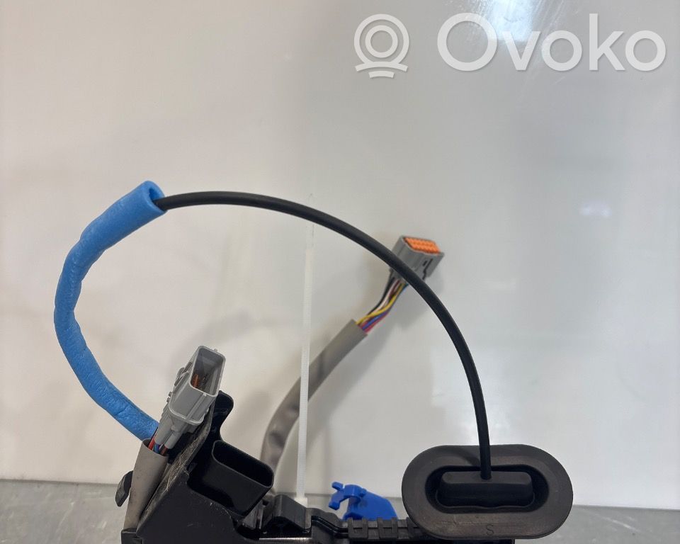 KIA EV6 Etuoven lukko 