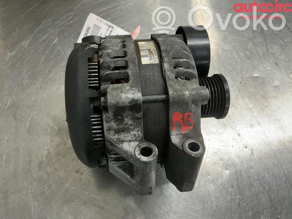Alternador   12317550468,12317550468,12317550468,12317550468