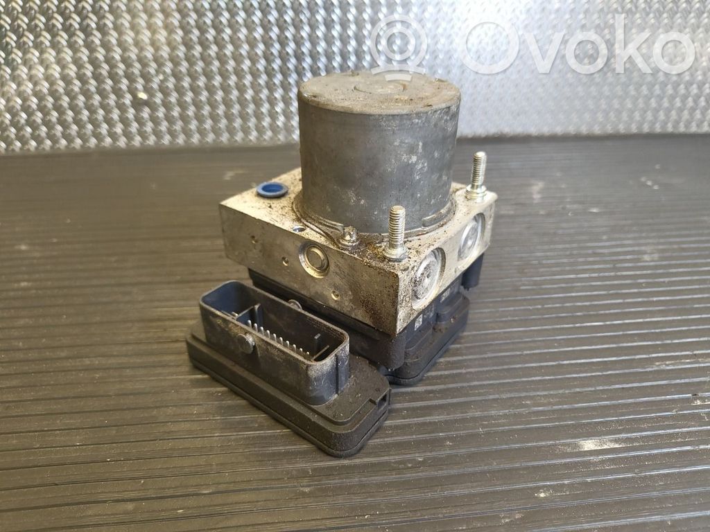 Peugeot Expert ABS bloks 