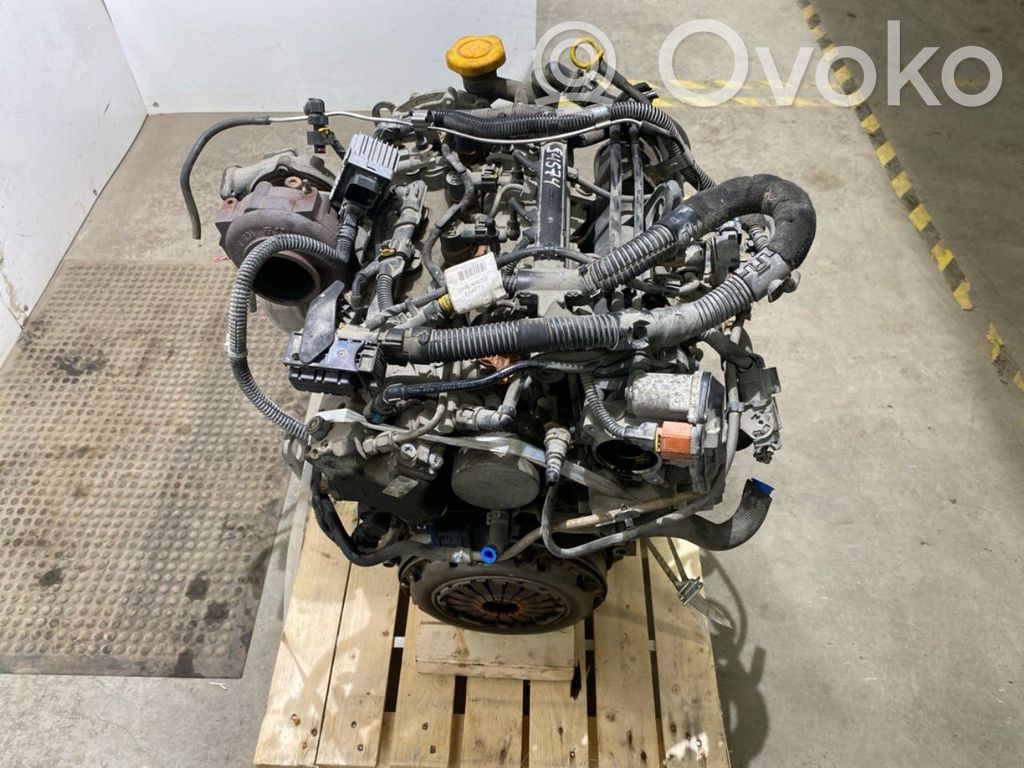 Engine   55575588,55575588