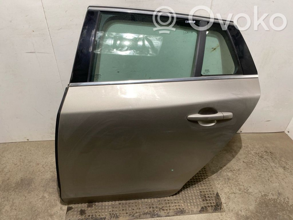 Volvo V60 Galinės durys 