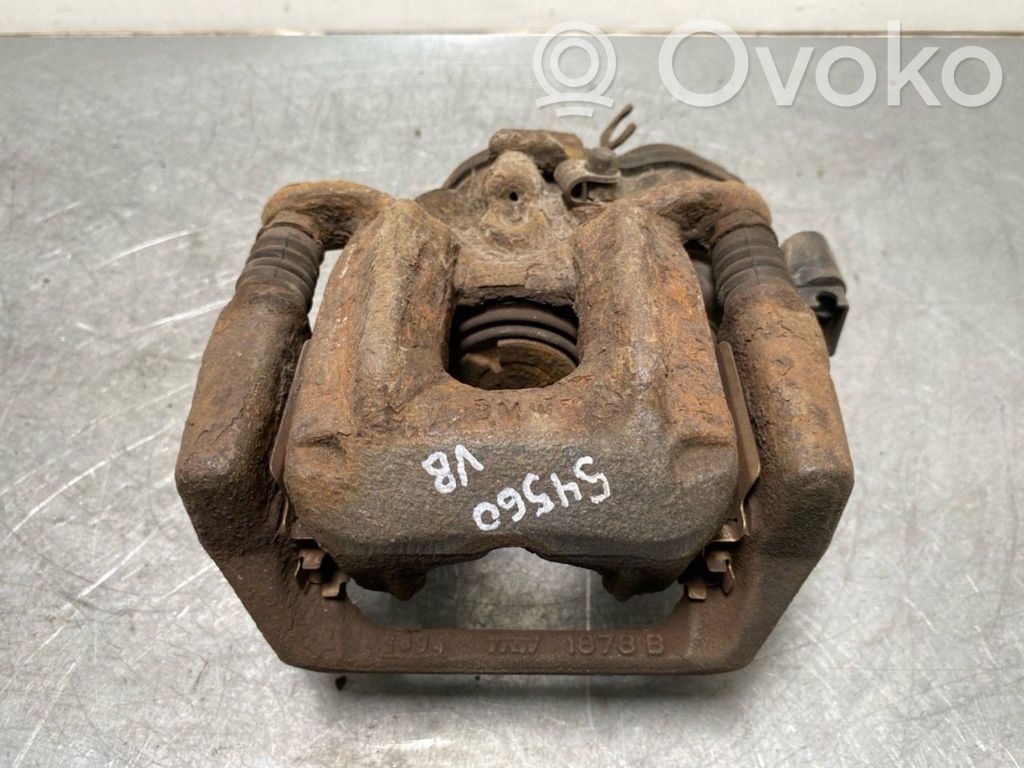 BMW X3 F25 Pinza del freno posteriore 