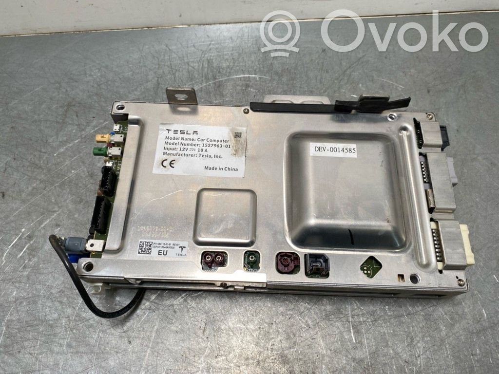 Other control units/modules   1483112S1B,148311201B,1462554R1H,1462554R1J,1462554R1K,1462554R1L,1483112S1B,1483112S1C,1483112S1D,1483112S1E