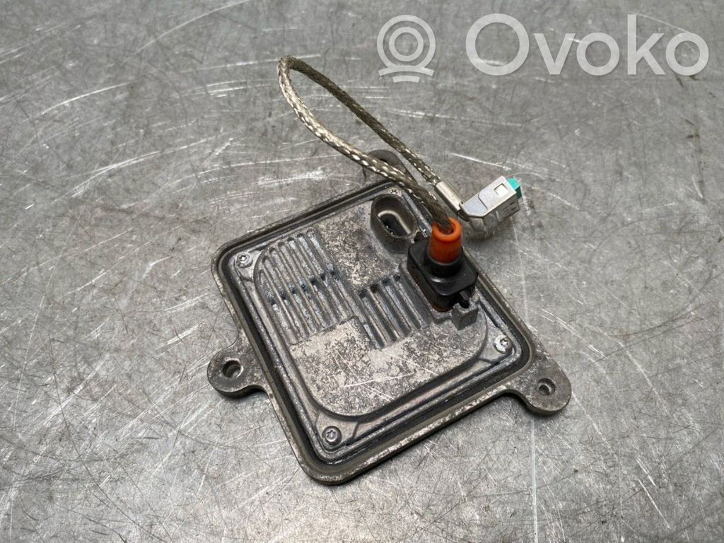 Ford Focus Xenon control unit/module 