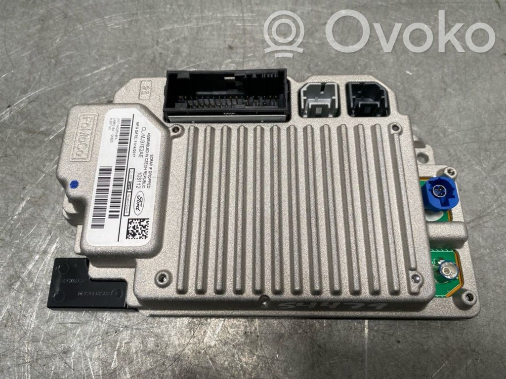 Ford Transit -  Tourneo Connect Sound HiFi control unit module 
