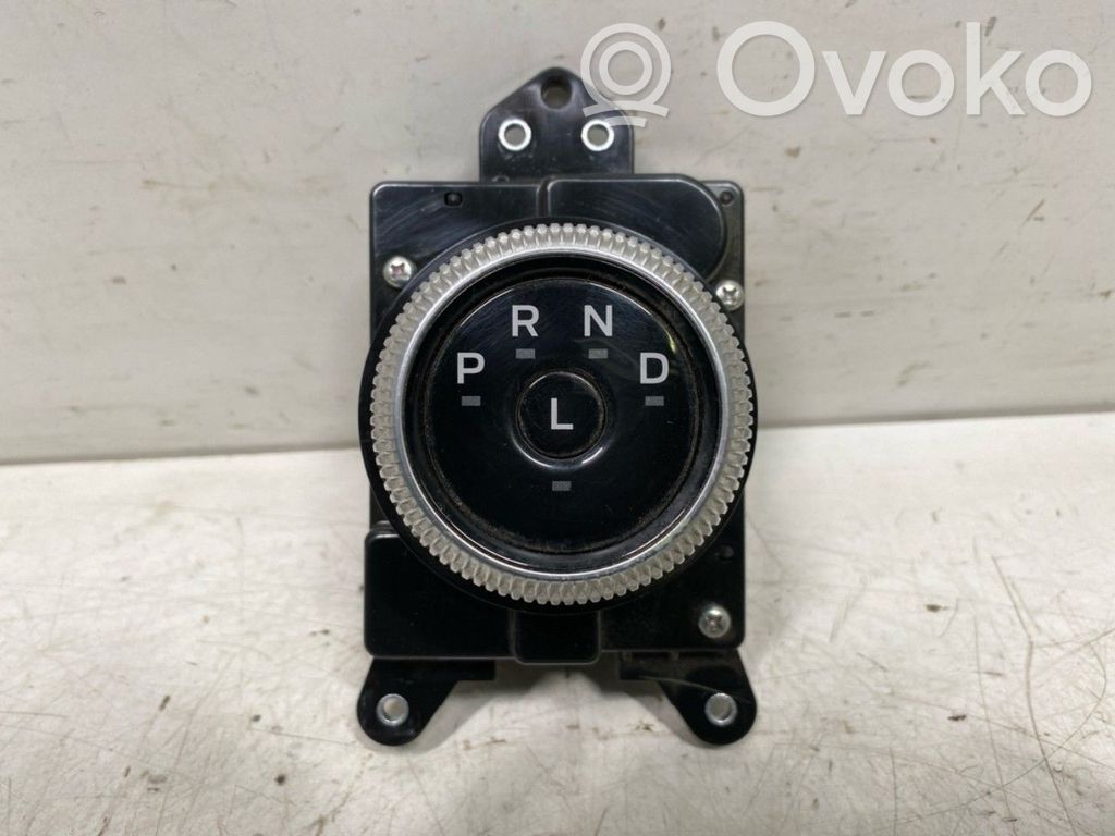 Ford Mustang Mach-E Selector de cambios 